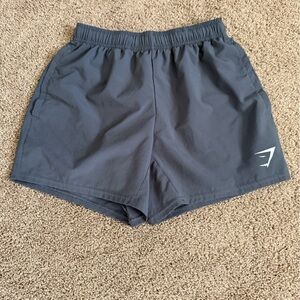 Men's XS Gymshark Arrival 5" Short